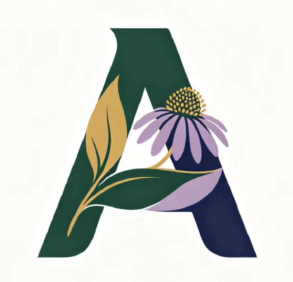 AAurea Herbal Medicine app icon